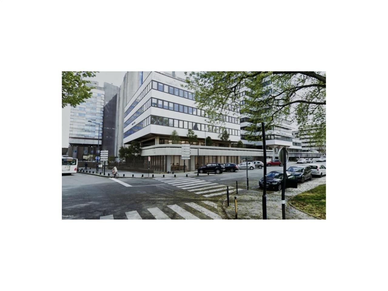 Location Bureaux 1115 m² non divisibles 33000 Bordeaux