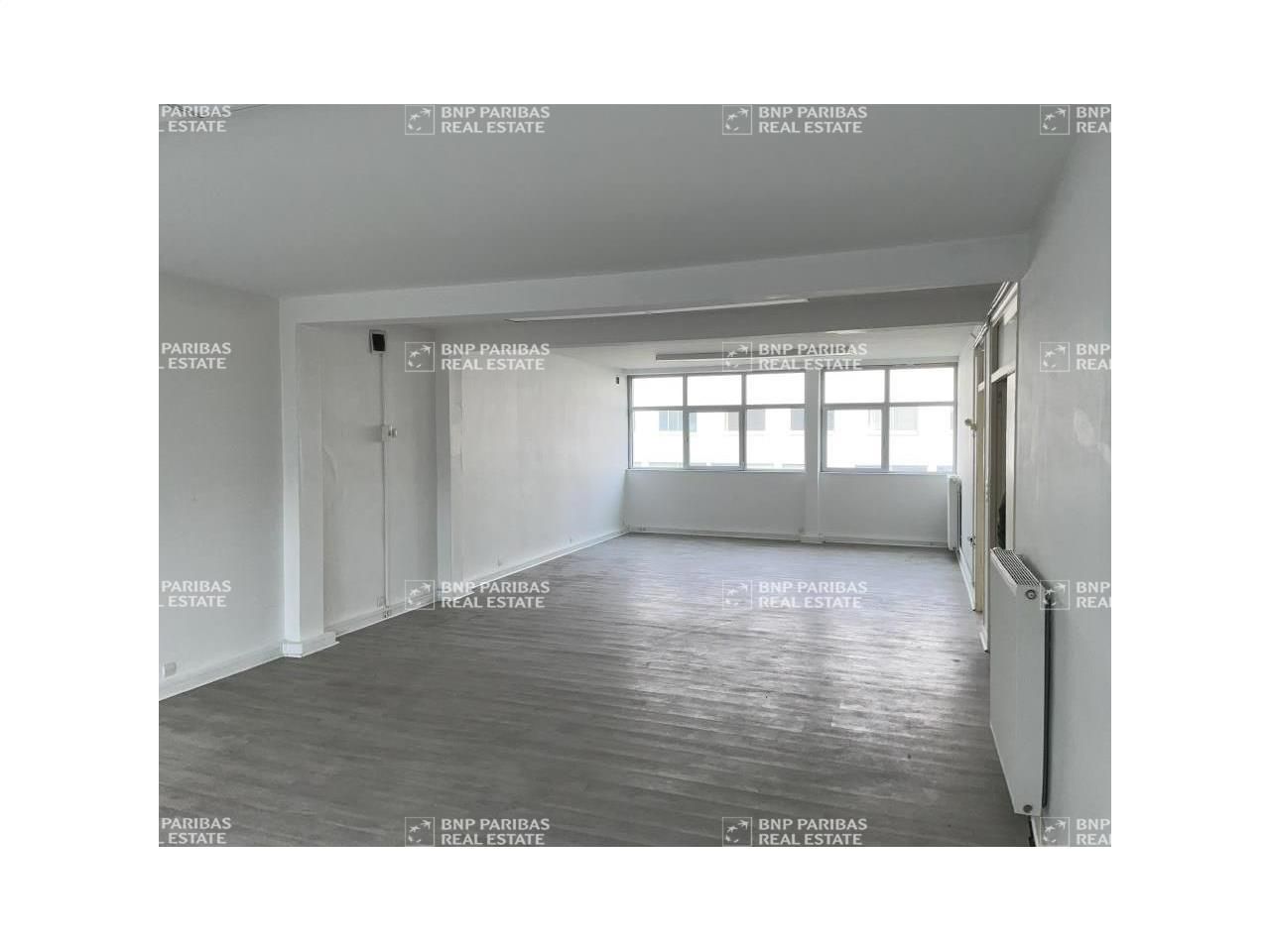 Location Bureaux 100 m² non divisibles 44300 Nantes