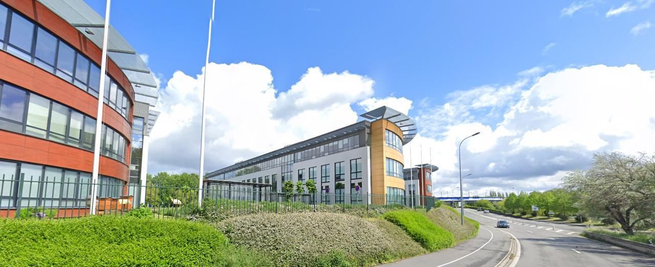 6294.35 m² pour ce bureaux en location à Saint-andré-lez-lille