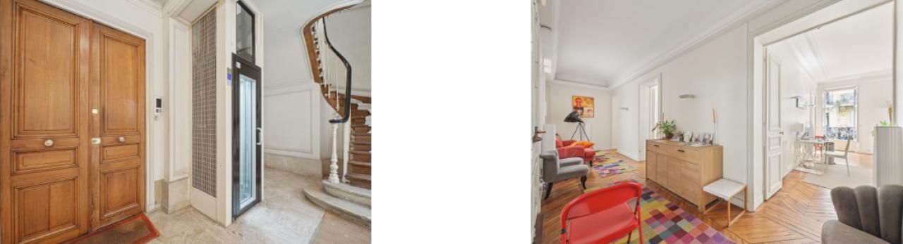 Location Bureaux 241 m² non divisibles 75008 Paris