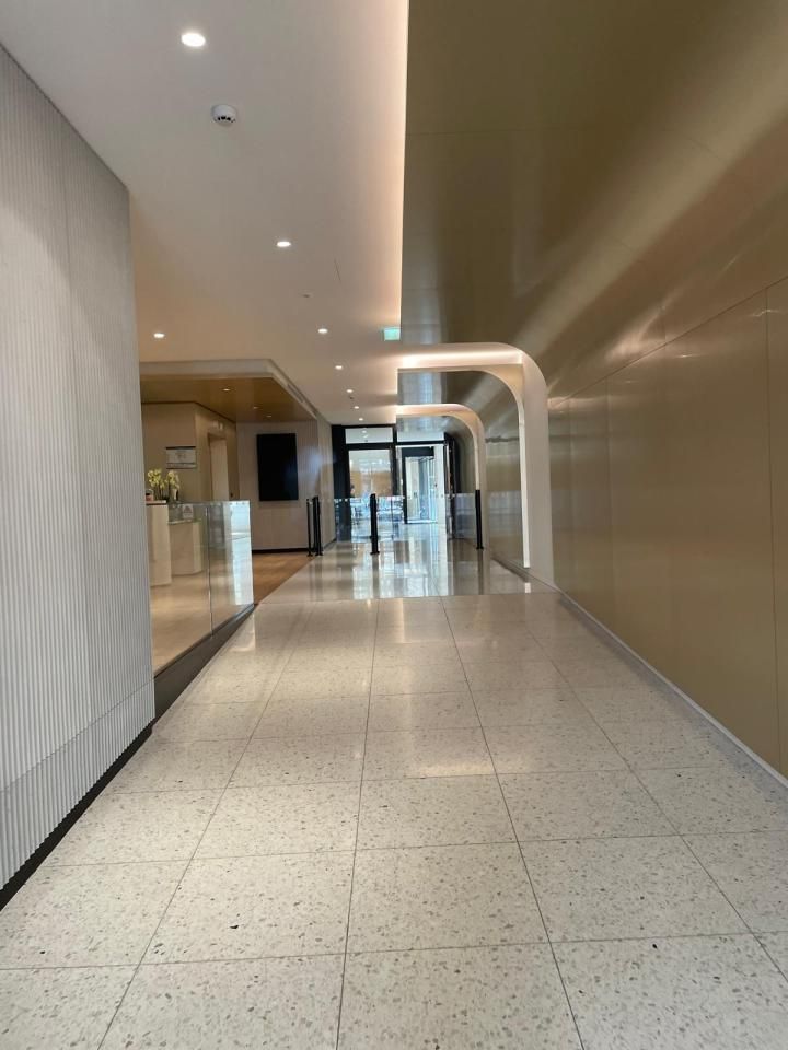 2517 m² pour ce bureaux en location à Paris