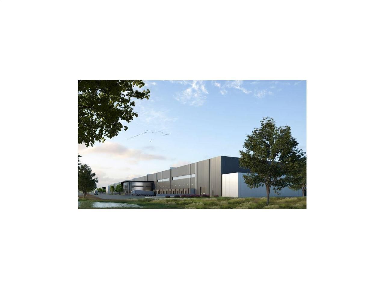 Location Entrepôts classe A 22494 m² non divisibles 80320 Ablaincourt-pressoir