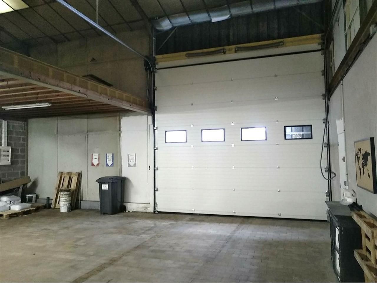 278 m² pour ce activité en location à Seclin