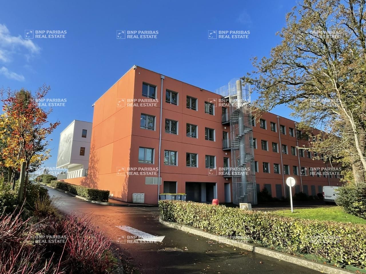 Location bureaux à Orvault 44700