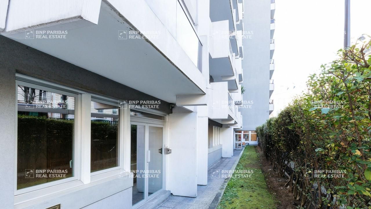 Location Bureaux 485 m² non divisibles 75005 Paris