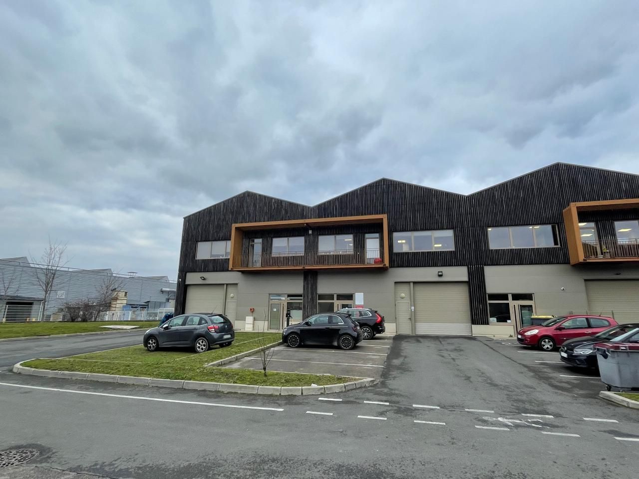 Vente PME-PMI 1150 m² non divisibles 95240 Cormeilles-en-parisis
