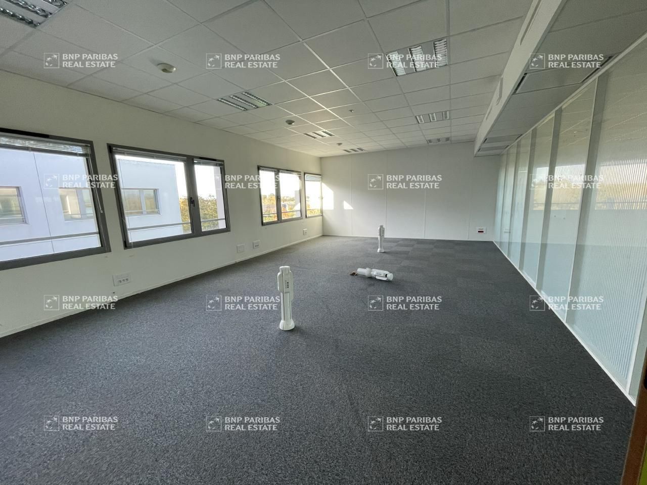 Location bureaux à Orvault 44700