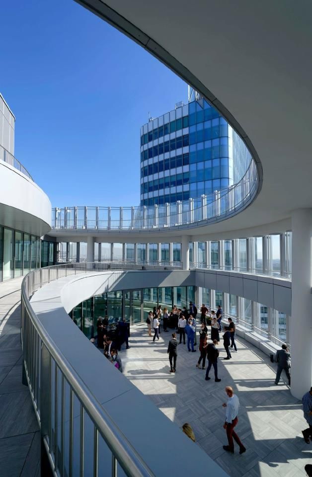 Location bureaux à Courbevoie 92400