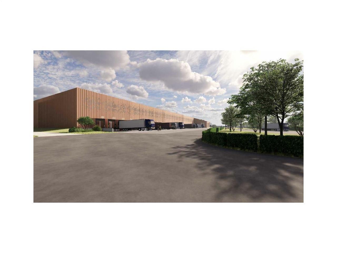 37244 m² pour cetentrepôts classe a en location à Connantre