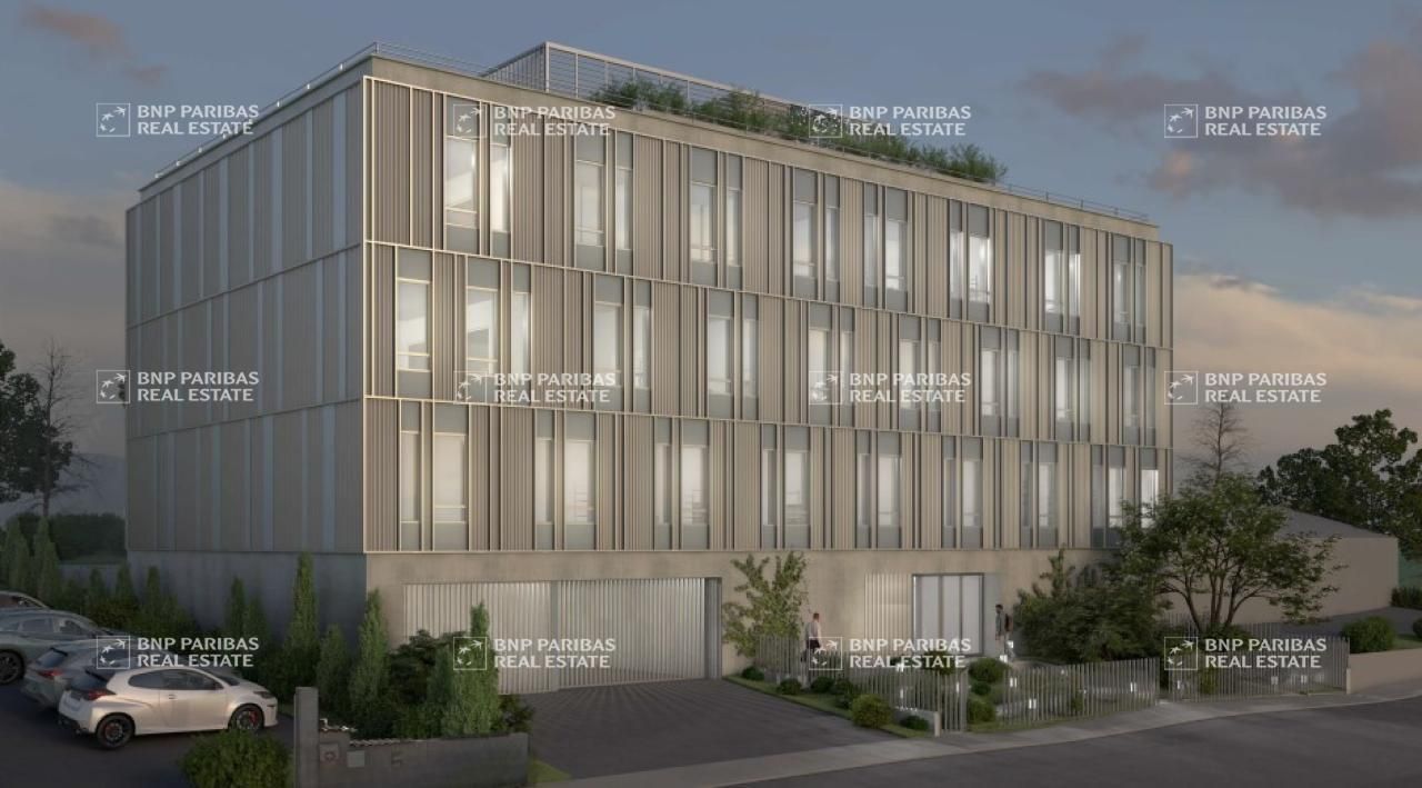 Vente Bureaux 1520 m² non divisibles 31130 Balma