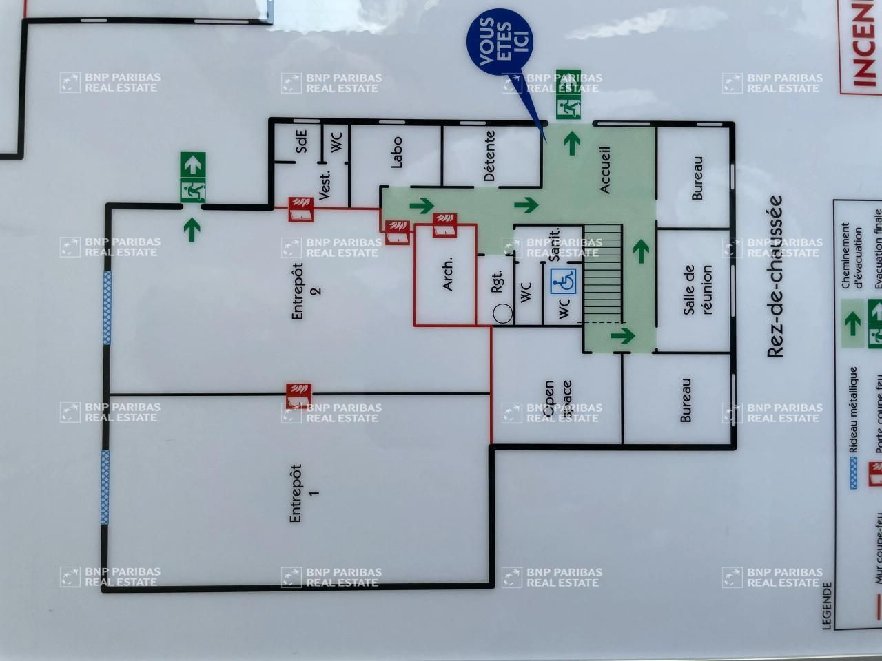 Location activité à Joué-lès-tours 37300