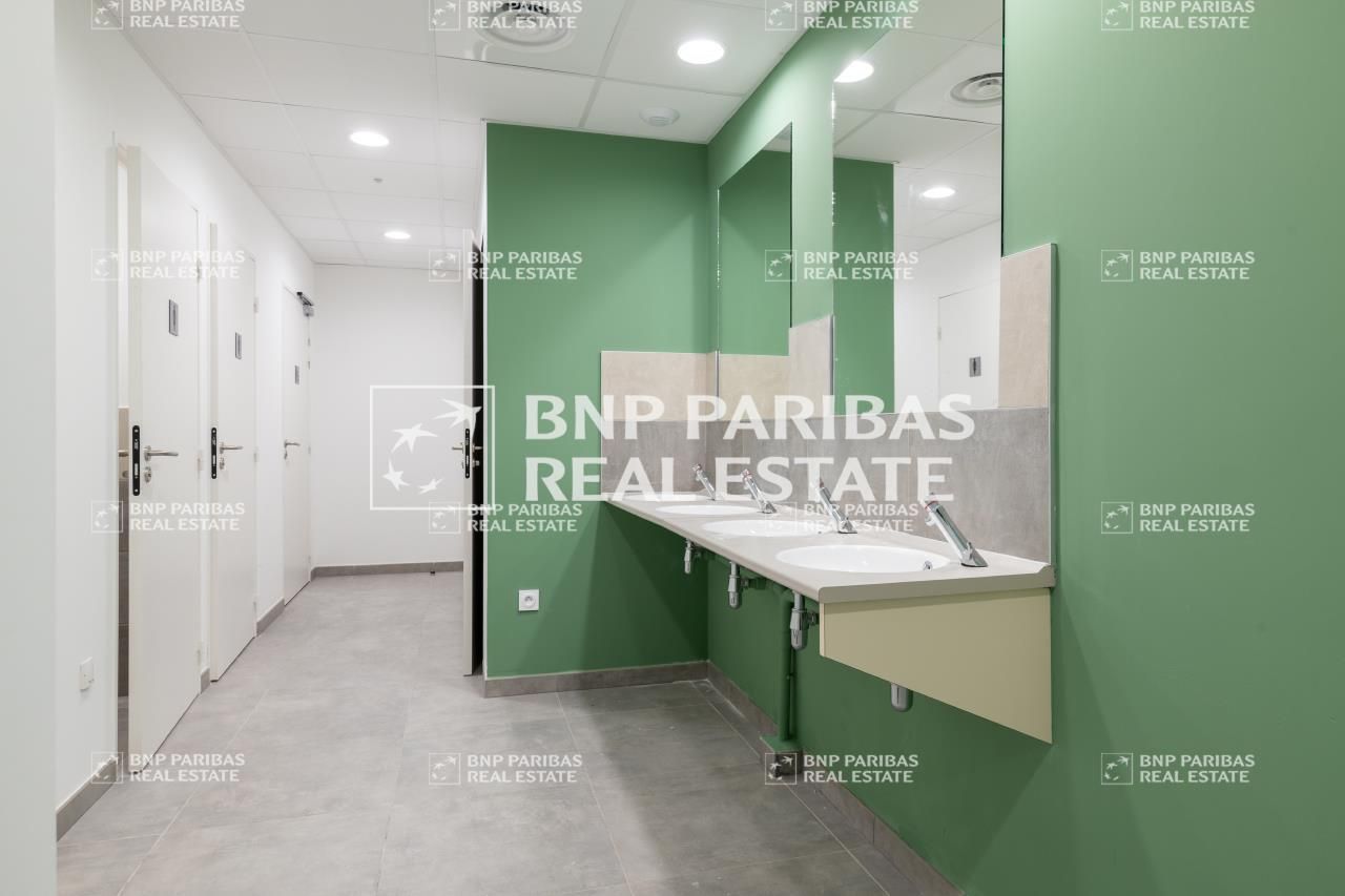 Location d'un bureaux disponibilité immédiate