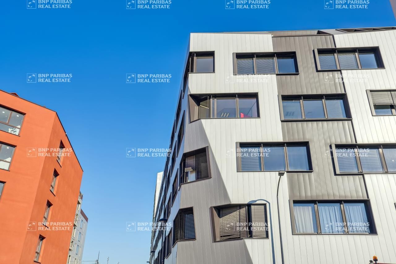 Location Bureaux 1111 m² divisibles 33300 Bordeaux