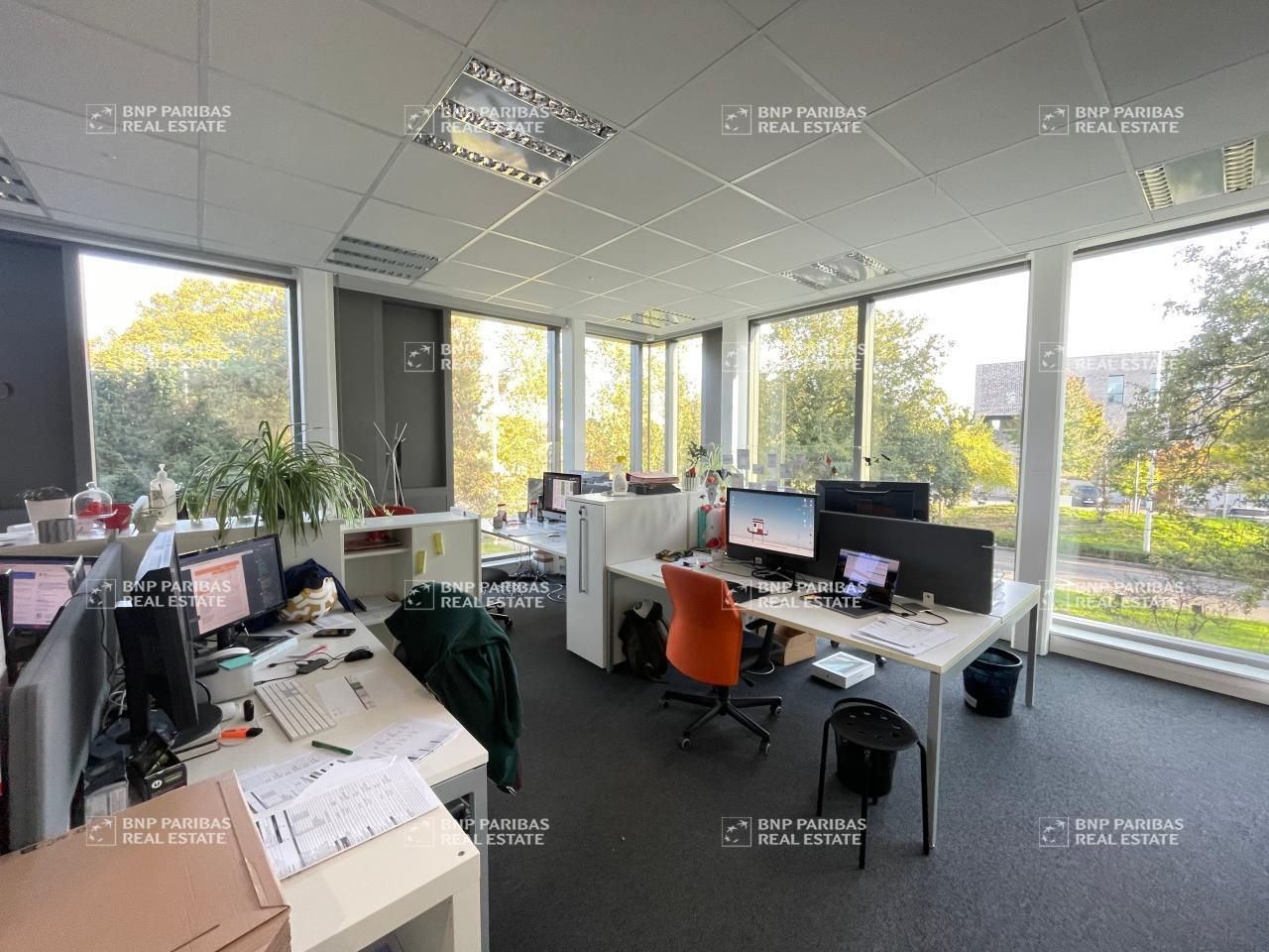 155 m² pour ce bureaux en vente à Saint-herblain