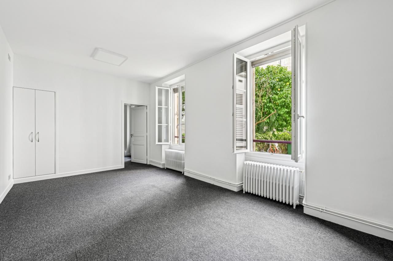 198 m² pour ce bureaux en location à Neuilly sur seine