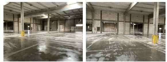 Location Entrepôts classe C 13050 m² divisibles 80080 Amiens