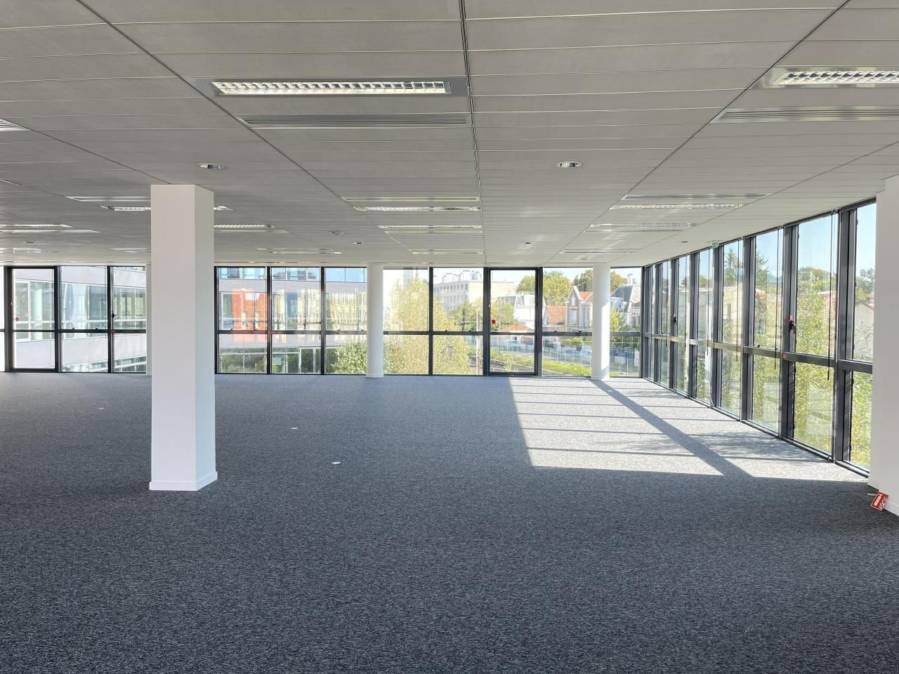 Location bureaux à Vincennes 94300
