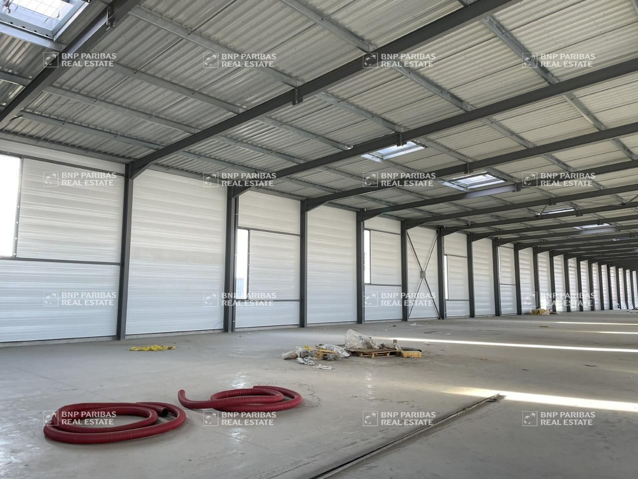 1184 m² pour ce activité en location à Toulouse