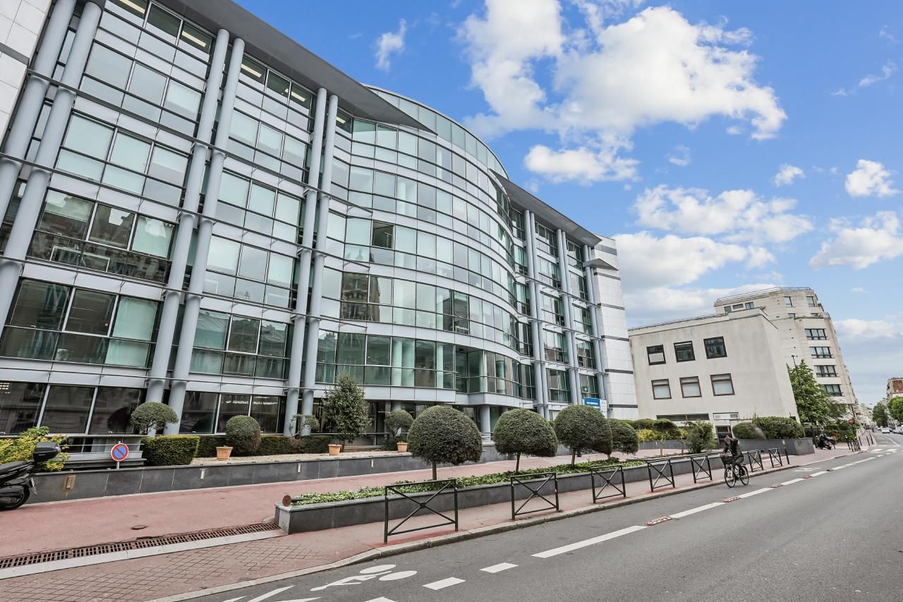 Location bureaux à Levallois-perret 92300