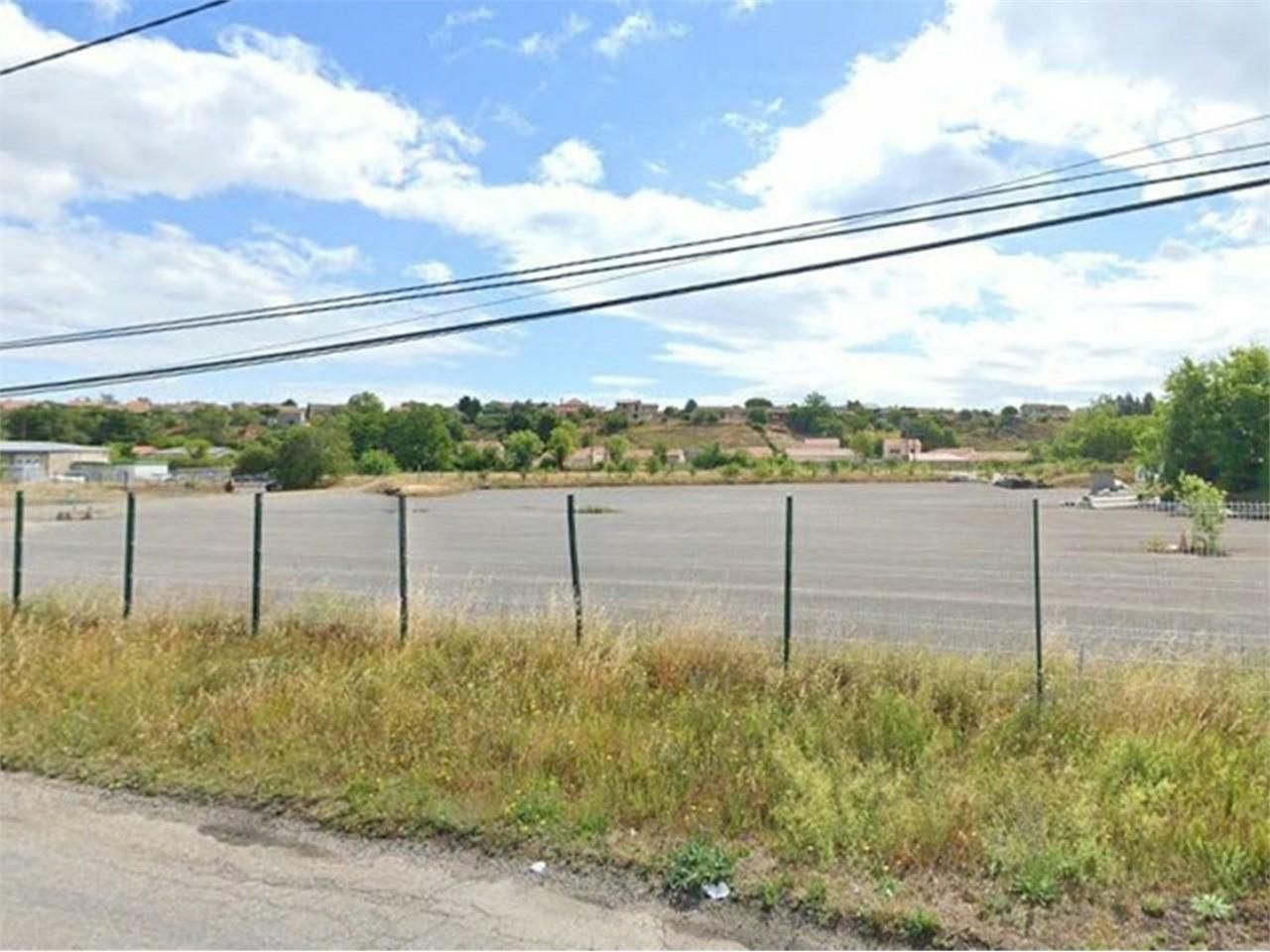 Vente Terrains 8890 m² non divisibles 26140 Saint-rambert-d'albon