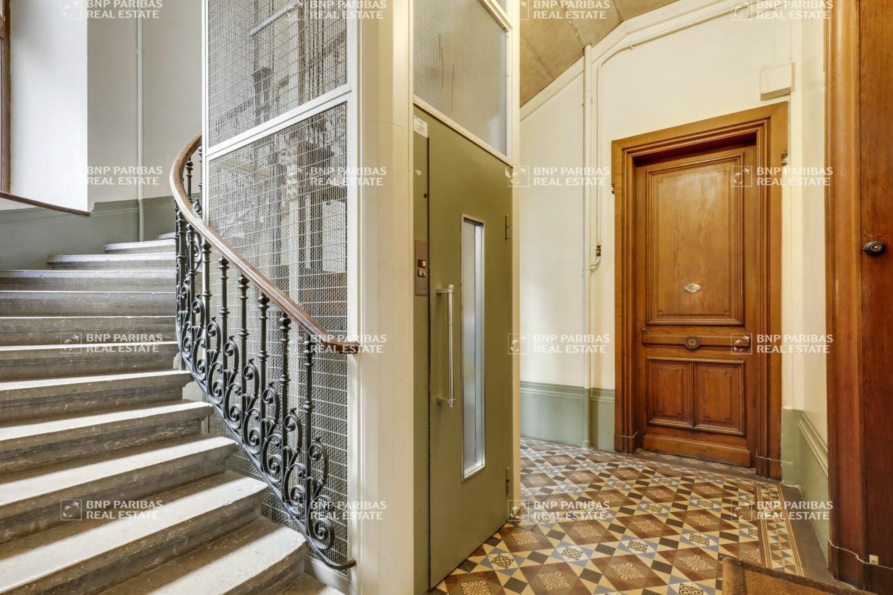 Location bureaux à Lyon 69002