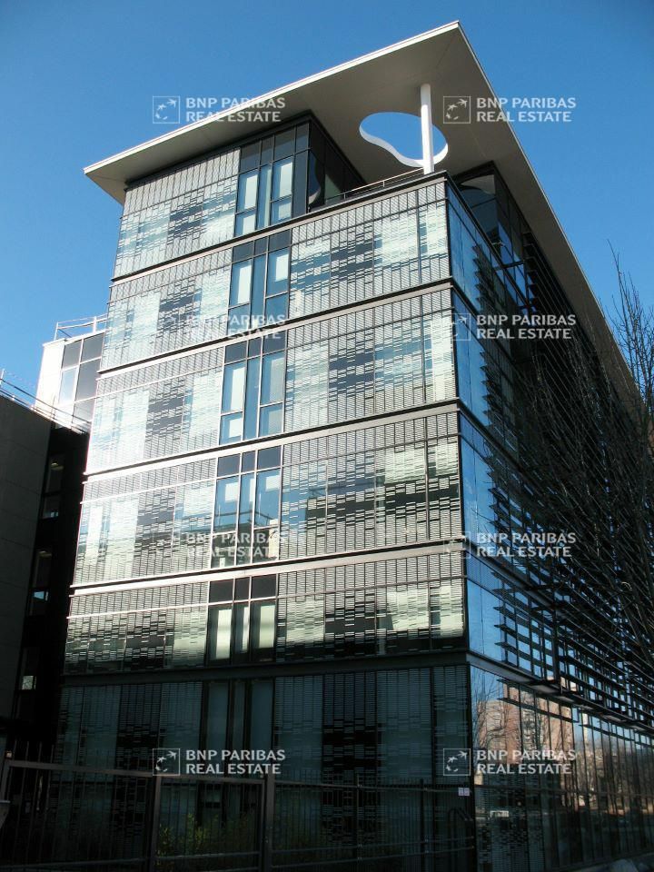 Location Bureaux 1185 m² divisibles 69007 Lyon