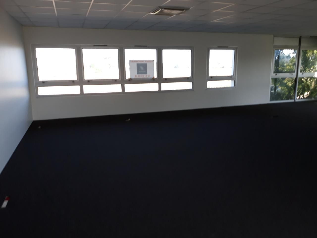 234 m² pour ce bureaux en location à Tours