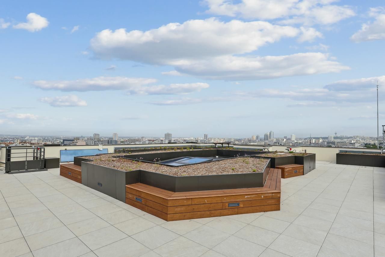 11356.7 m² pour ce bureaux en location à Paris