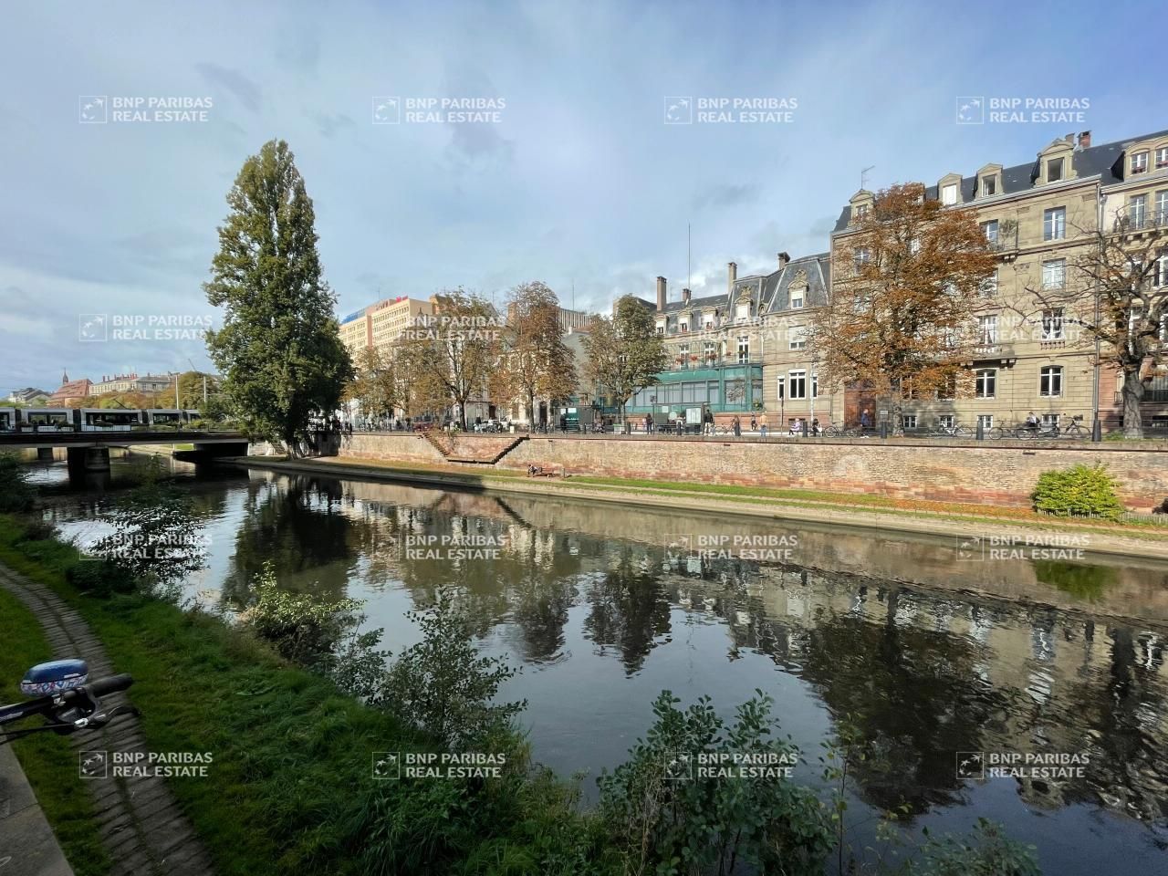 339 m² pour ce bureaux en location à Strasbourg