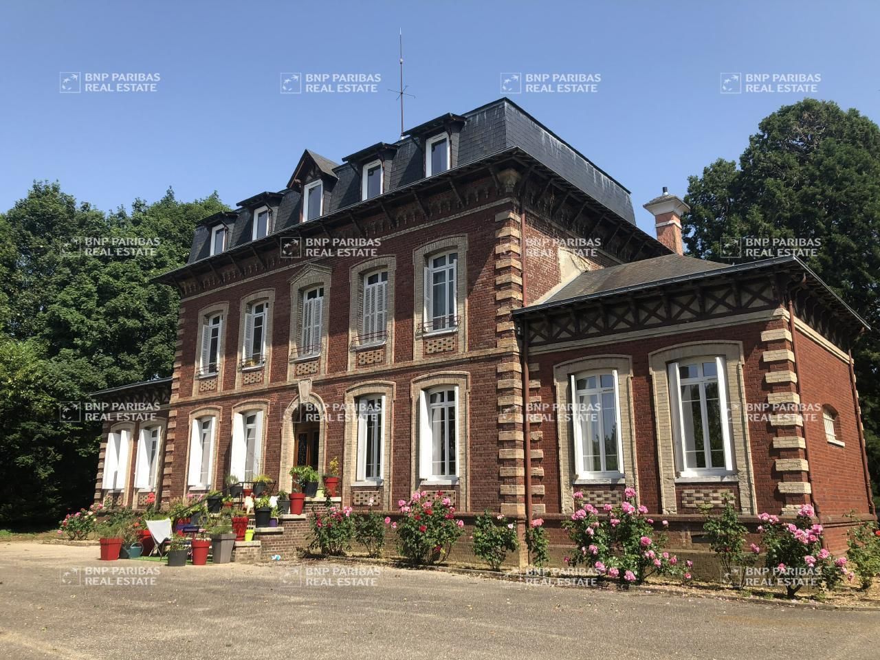 Location Bureaux 102 m² non divisibles 76230 Bois-guillaume