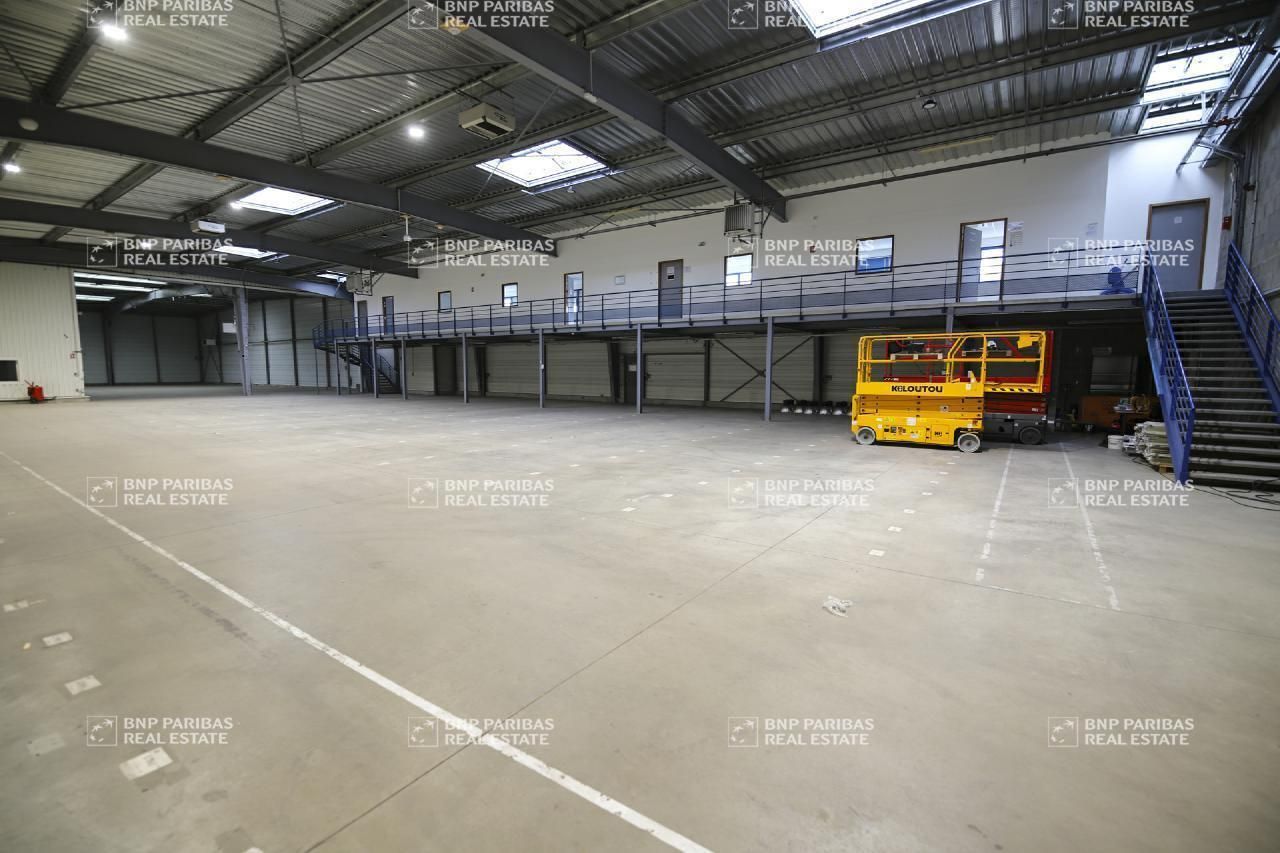 Location activité à Domloup 35410