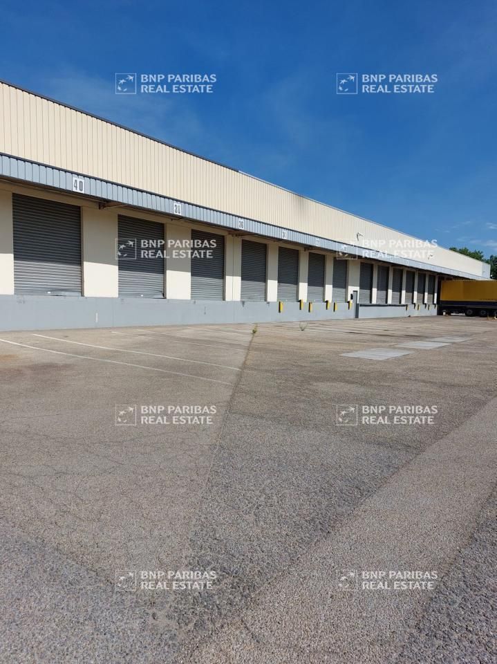 Vente Entrepôts classe C 2487 m² non divisibles 30000 Nîmes