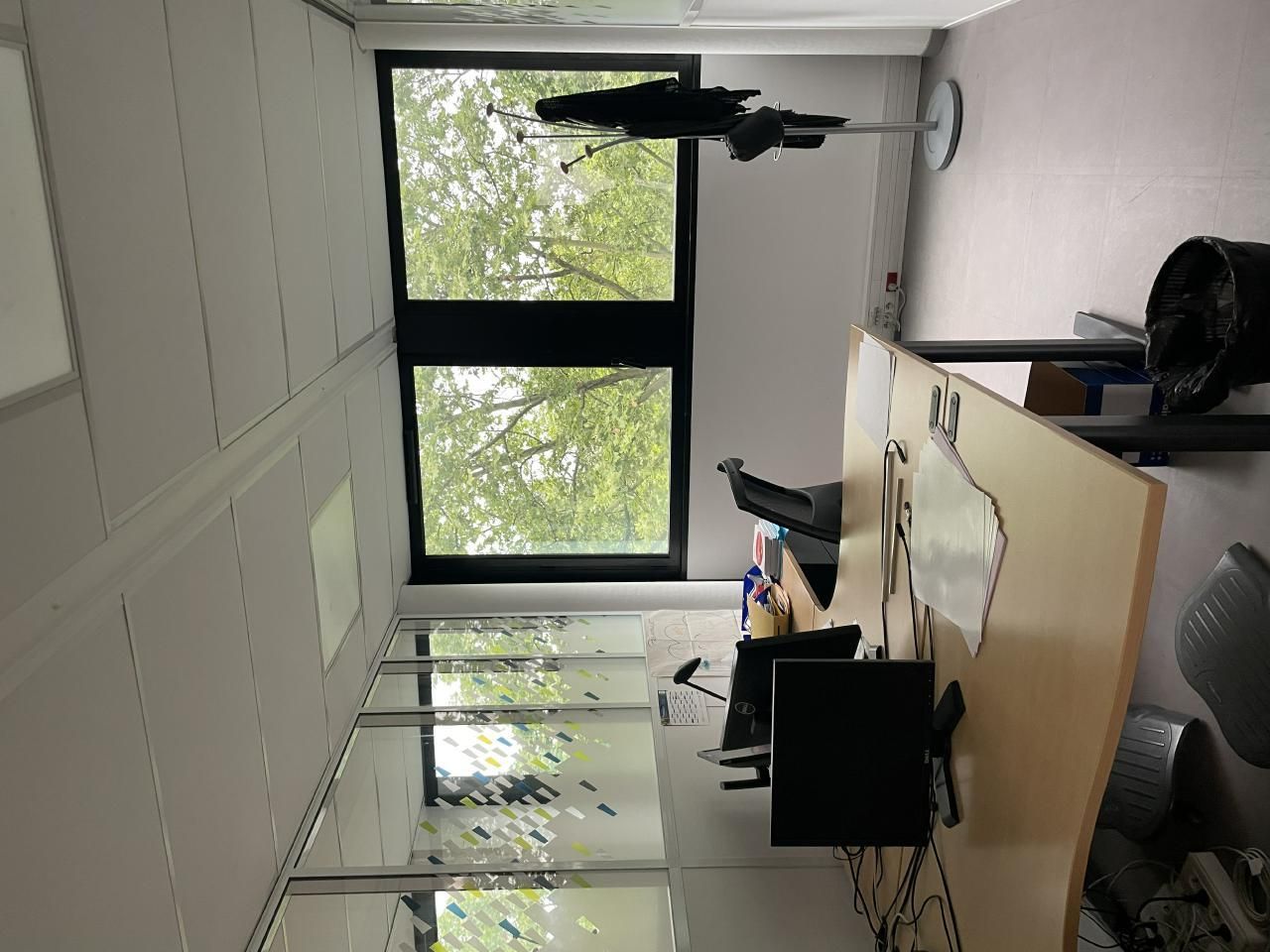 472.97 m² pour ce bureaux en location à Bordeaux