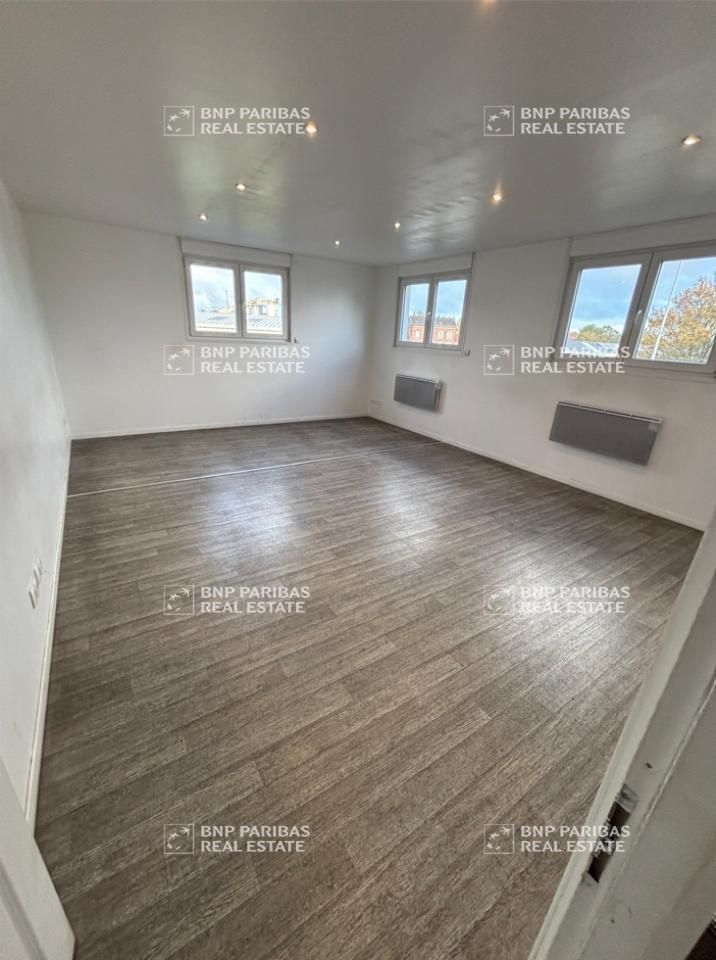 Location Bureaux 150 m² non divisibles 59210 Coudekerque-branche