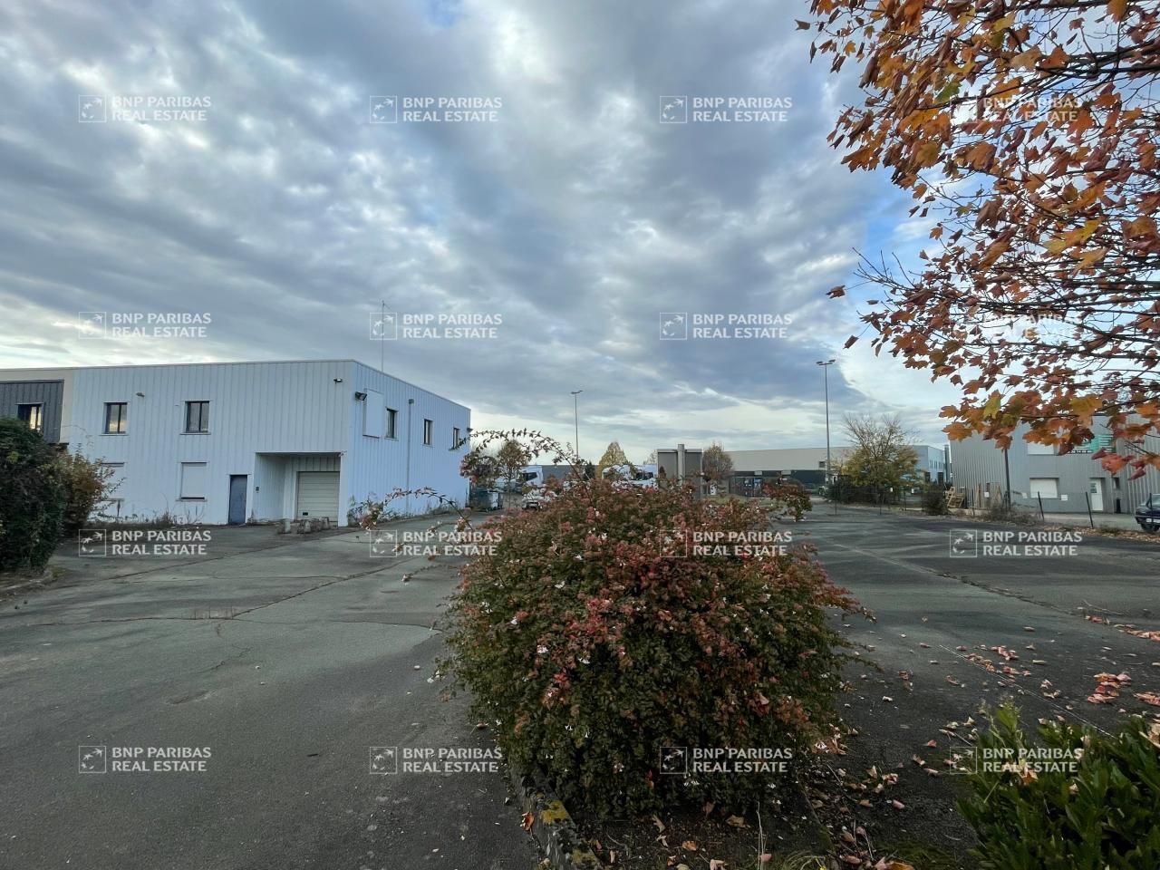 Vente Bureaux 549 m² non divisibles 45140 Ormes