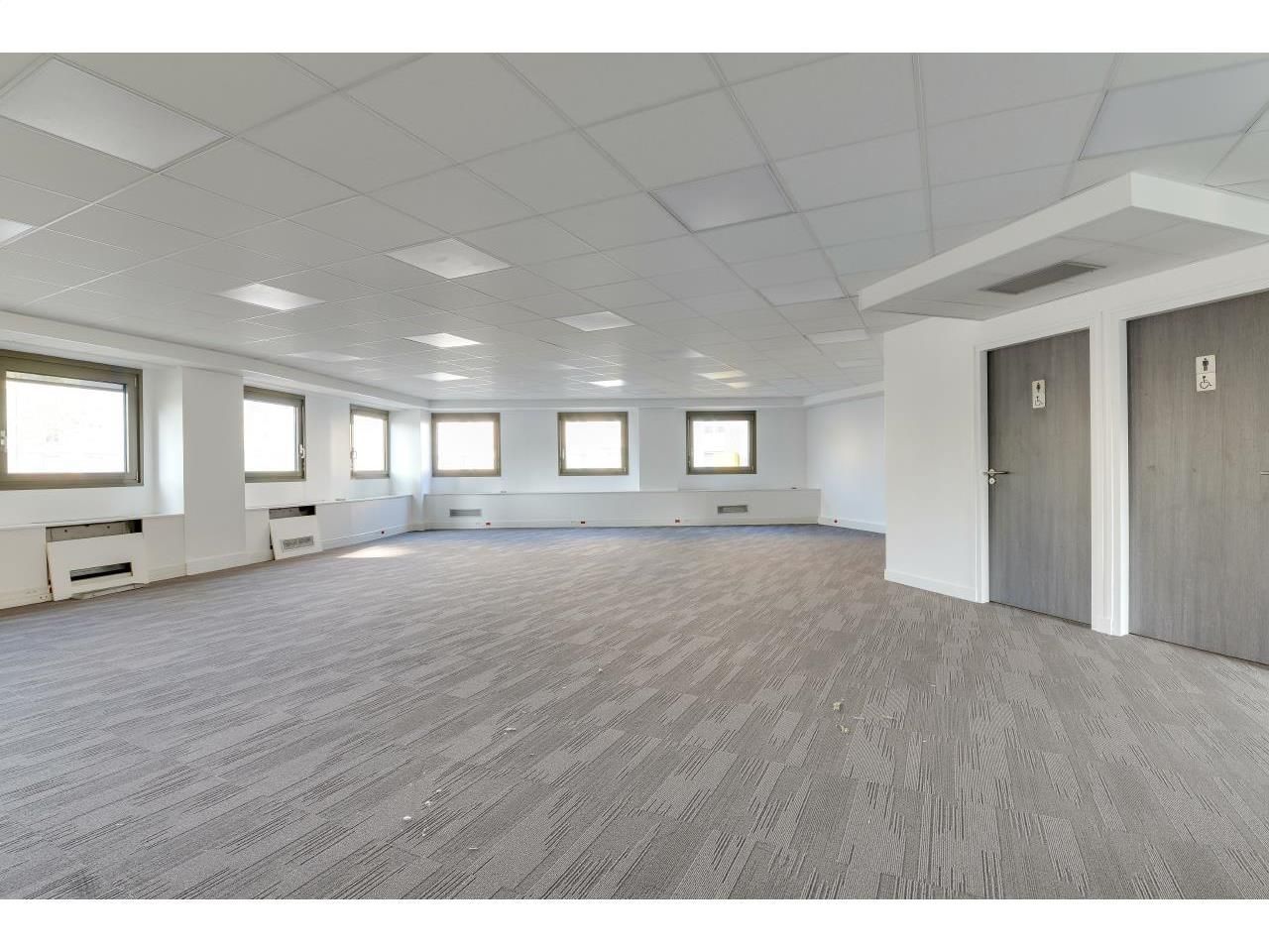 Location bureaux à La garenne colombes 92250