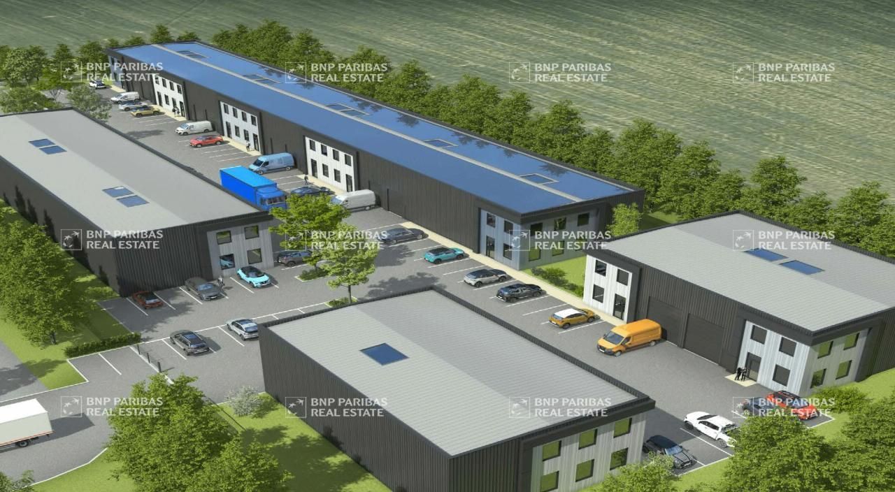 Location Activité 3547.3 m² divisibles 01310 Saint-rémy