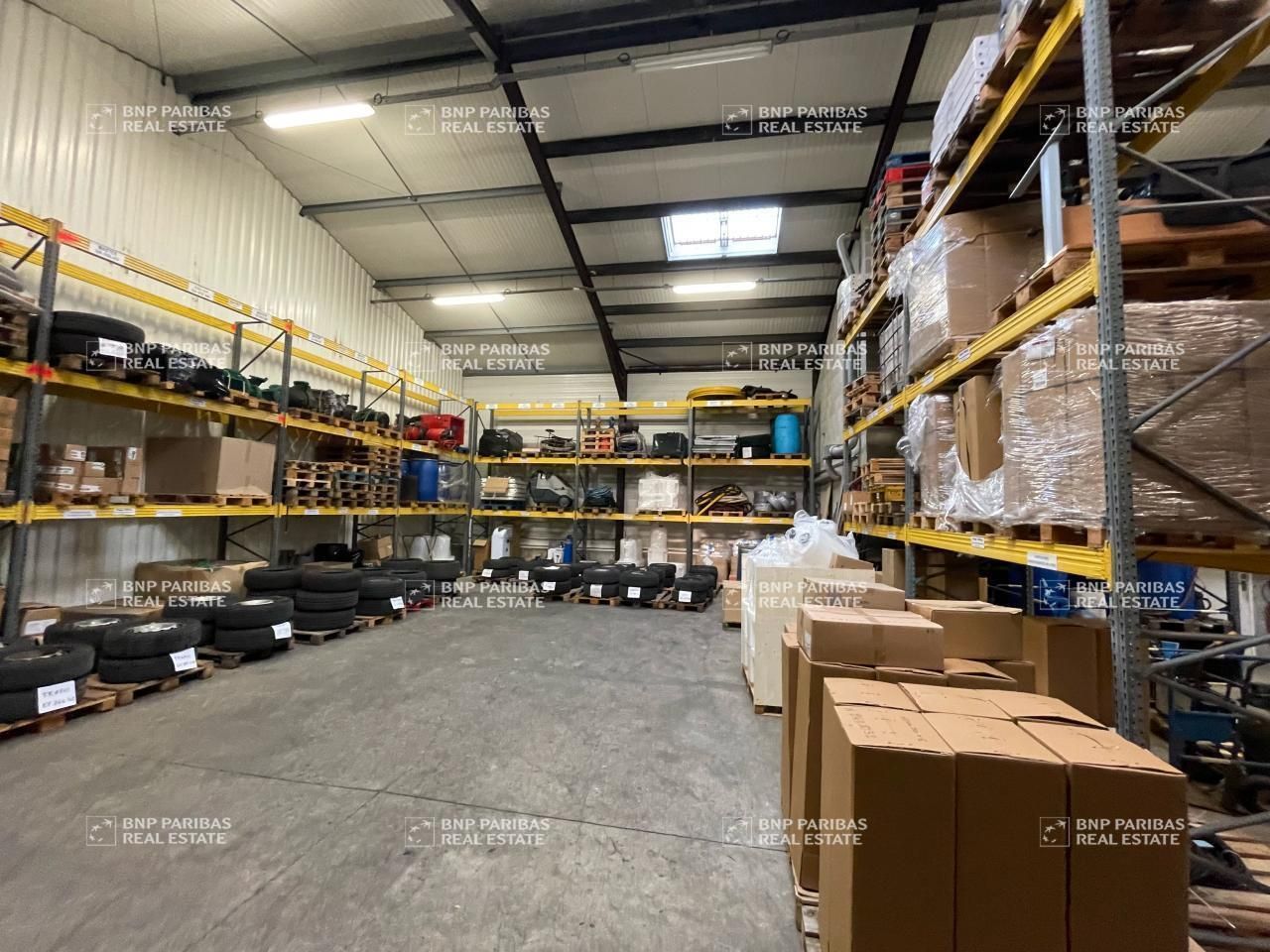 Location Activité 850 m² non divisibles 73190 Challes-les-eaux