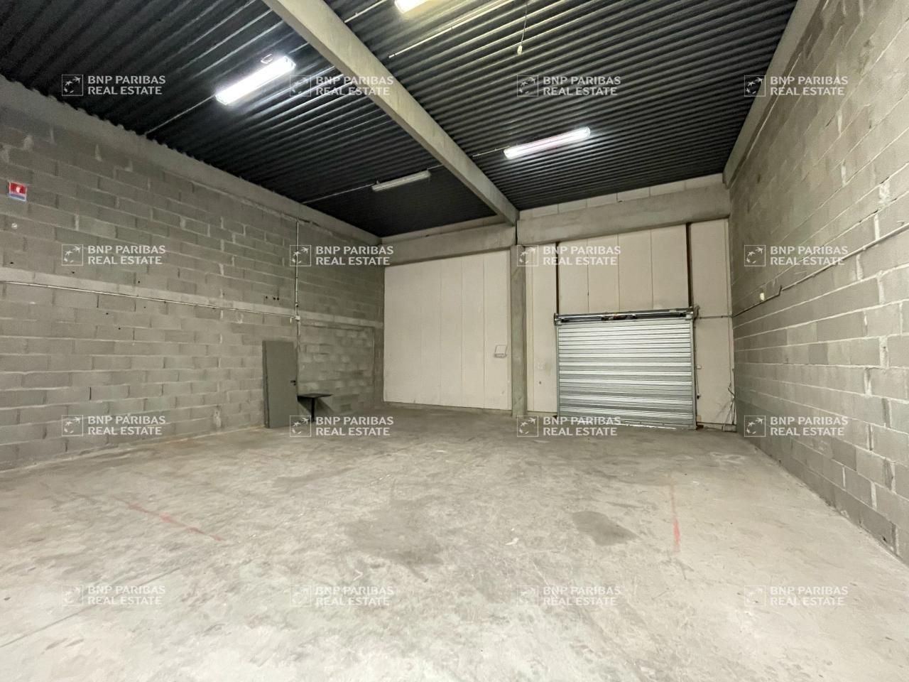 Location Activité 662 m² non divisibles 31120 Portet-sur-garonne