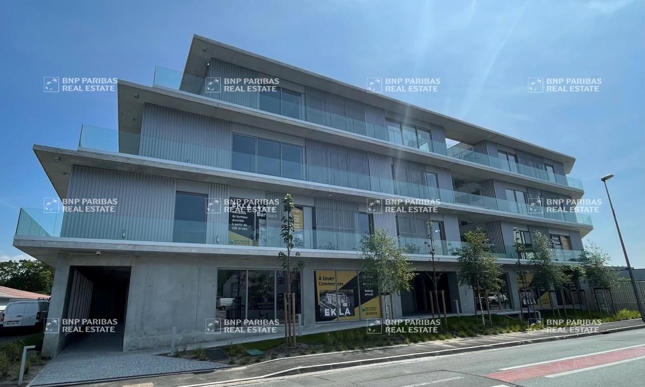 Vente Bureaux 802 m² divisibles 64600 Anglet