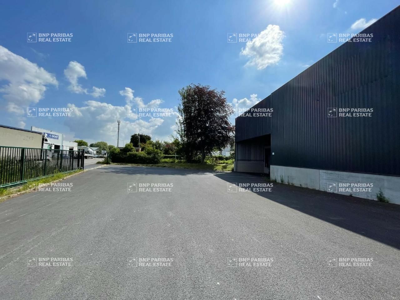 Location activité à La chapelle-d'armentières 59930