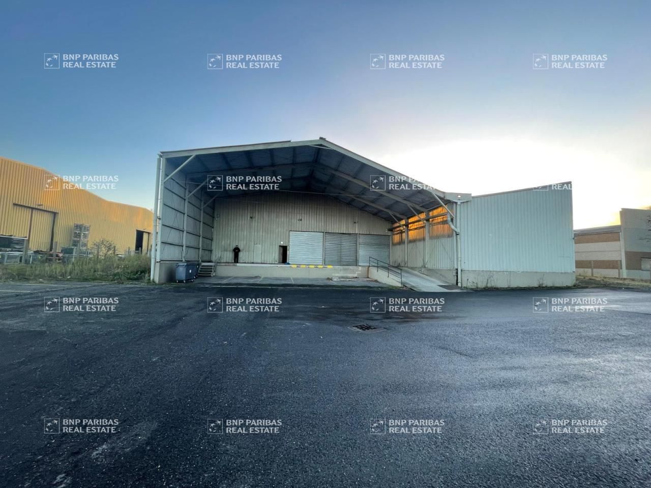 2160 m² pour ce activité en vente à Seclin