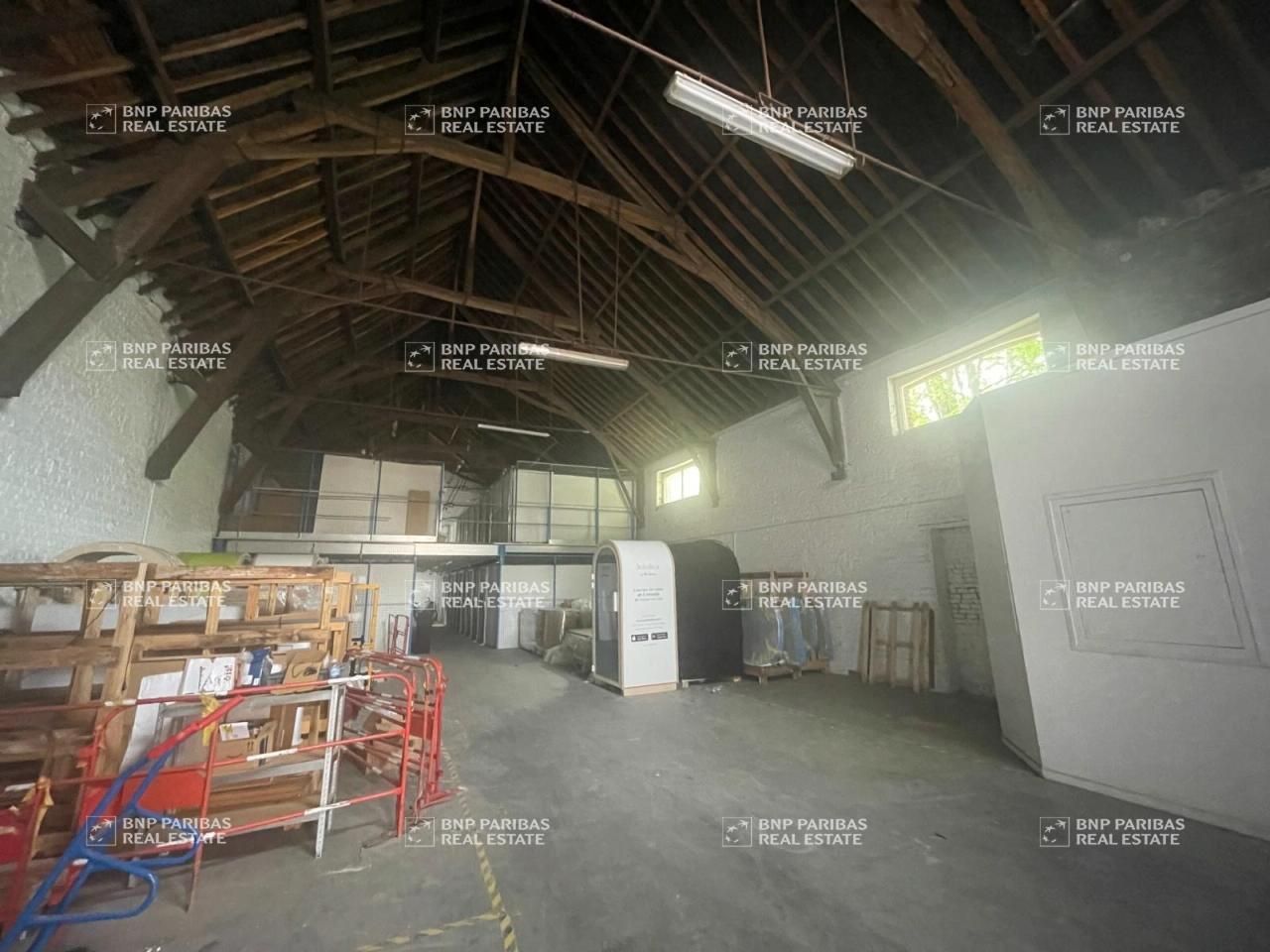 Location Activité 352 m² non divisibles 59493 Villeneuve d ascq 59493