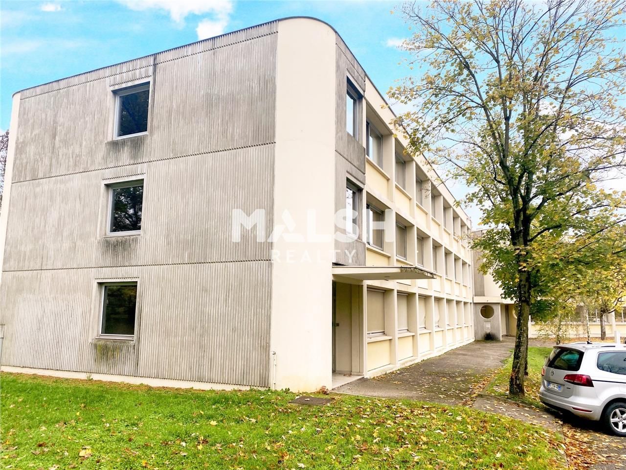 Nous vous proposons ces bureaux à la location sur