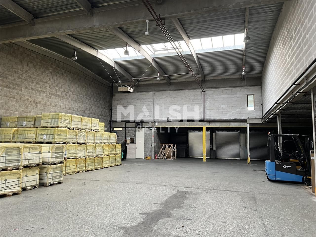 Sur un site clos et sécurisé, nous vous proposons