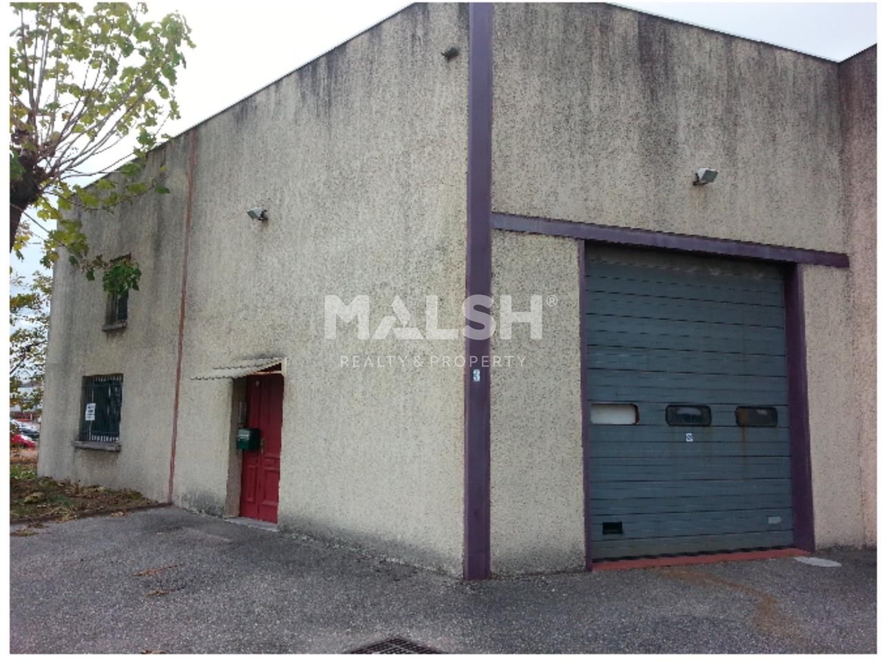 Au sein d'un bâtiment de 3 lots construit en 1992