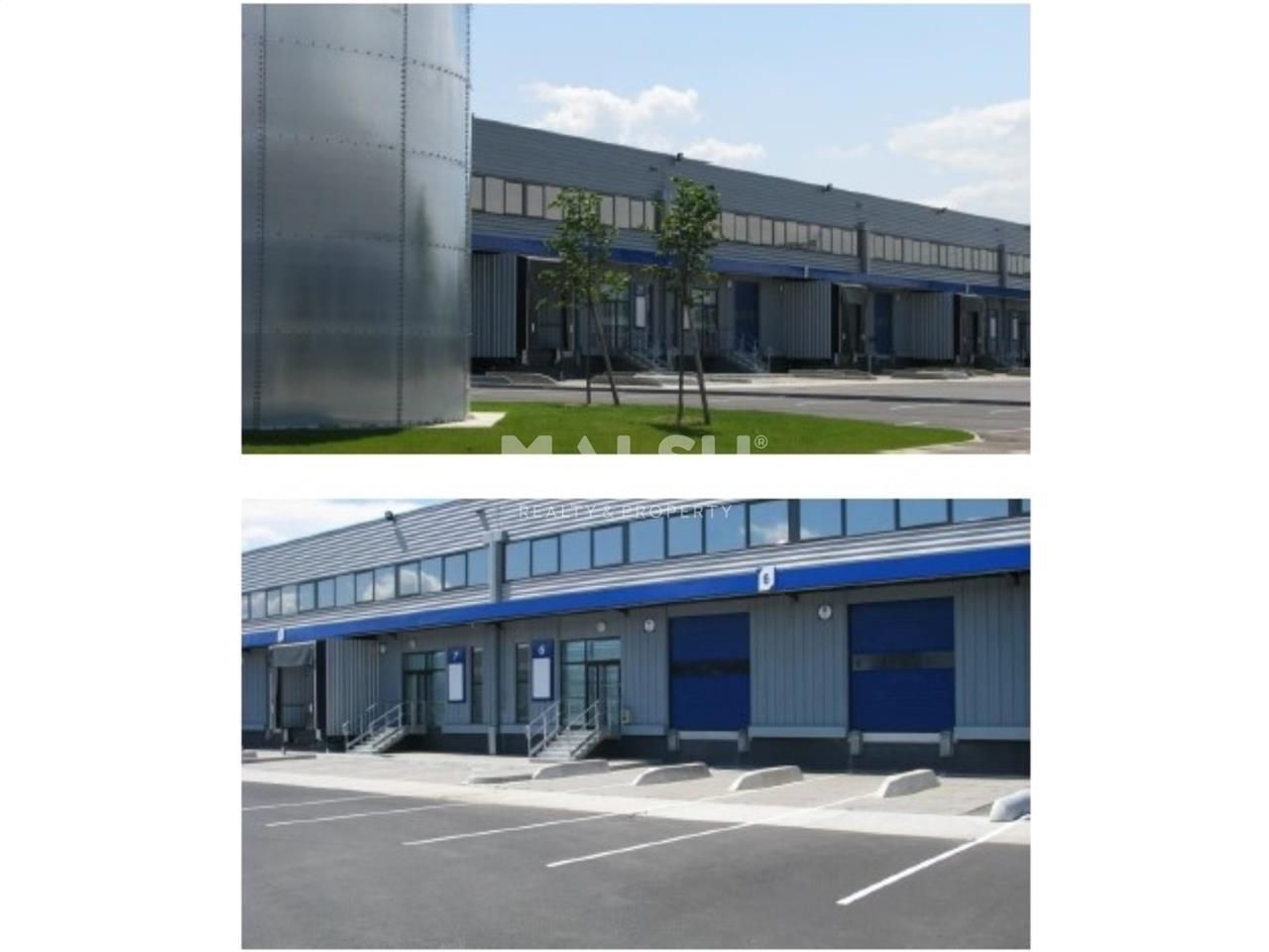 SAINT QUENTIN FALLAVIER Au coeur de la zone logis