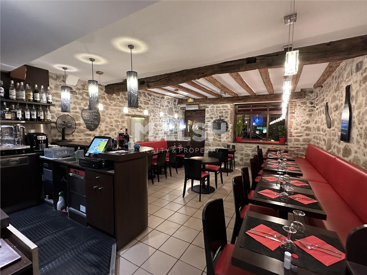 Nous vous proposons la cession de fonds de commer