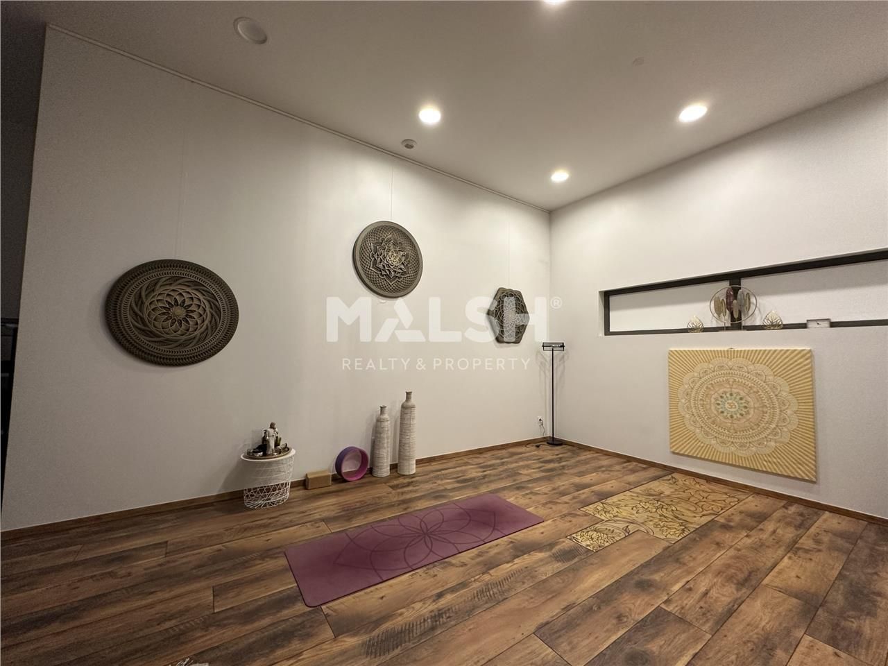 A saisir ! Nous vous proposons à la vente, un  ma