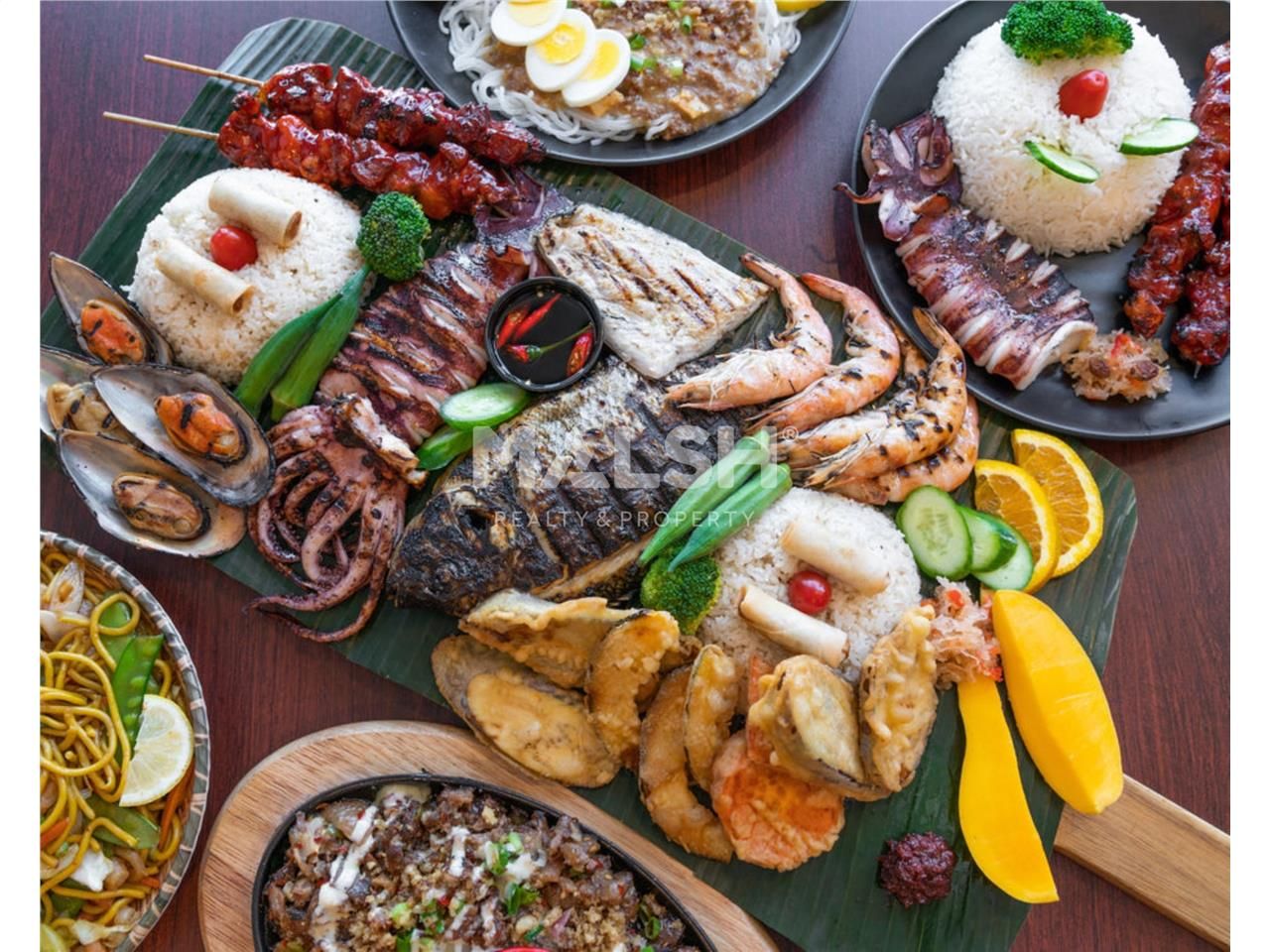 Nous vous proposons la cession d'un fonds de comm